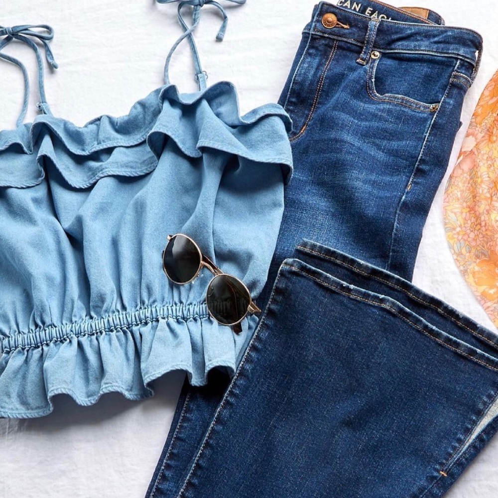 American Eagle Denim